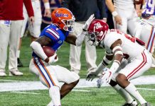 FLORIDA vs. OKLAHOMA 12/30/2020 Free Pick & CFB Betting Prediction