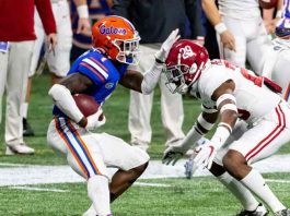 FLORIDA vs. OKLAHOMA 12/30/2020 Free Pick & CFB Betting Prediction