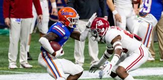 FLORIDA vs. OKLAHOMA 12/30/2020 Free Pick & CFB Betting Prediction