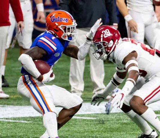 FLORIDA vs. OKLAHOMA 12/30/2020 Free Pick & CFB Betting Prediction