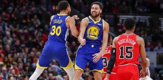 GOLDEN STATE vs. CHICAGO 12/27/2020 Odds, Picks & Preview