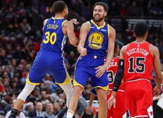 GOLDEN STATE vs. CHICAGO 12/27/2020 Odds, Picks & Preview