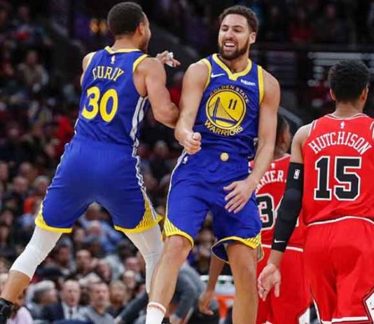 GOLDEN STATE vs. CHICAGO 12/27/2020 Odds, Picks & Preview