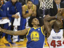 GOLDEN STATE vs. DETROIT 12/29/2020 Odds, Picks & Preview
