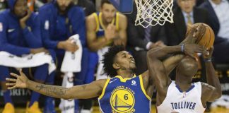 GOLDEN STATE vs. DETROIT 12/29/2020 Odds, Picks & Preview