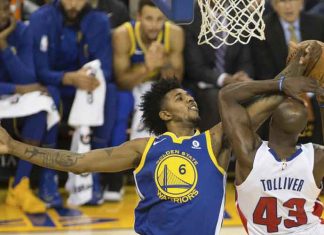 GOLDEN STATE vs. DETROIT 12/29/2020 Odds, Picks & Preview