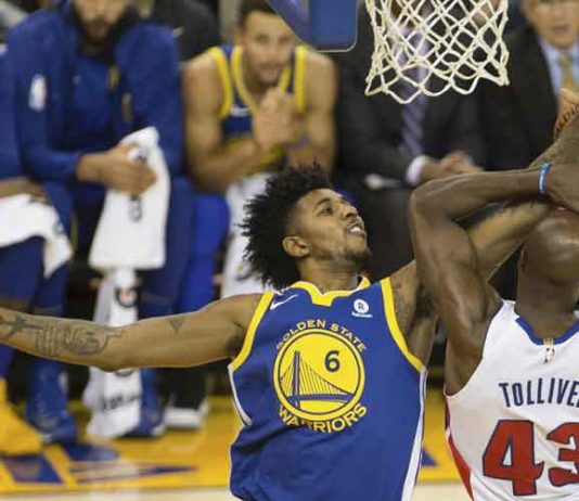 GOLDEN STATE vs. DETROIT 12/29/2020 Odds, Picks & Preview