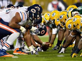 GREEN BAY vs. CHICAGO 1/3/2021 NFL Odds, Pick & Preview