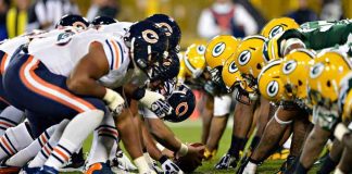 GREEN BAY vs. CHICAGO 1/3/2021 NFL Odds, Pick & Preview