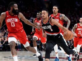 HOUSTON vs. PORTLAND 12/26/2020 Odds, Picks & Preview