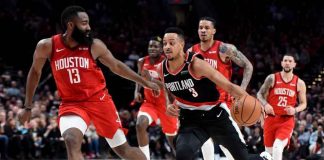 HOUSTON vs. PORTLAND 12/26/2020 Odds, Picks & Preview
