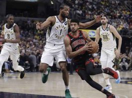 INDIANA vs. CHICAGO 12/26/2020 Odds, Picks & Preview