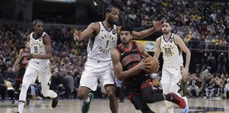 INDIANA vs. CHICAGO 12/26/2020 Odds, Picks & Preview