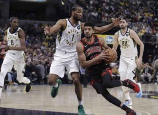 INDIANA vs. CHICAGO 12/26/2020 Odds, Picks & Preview