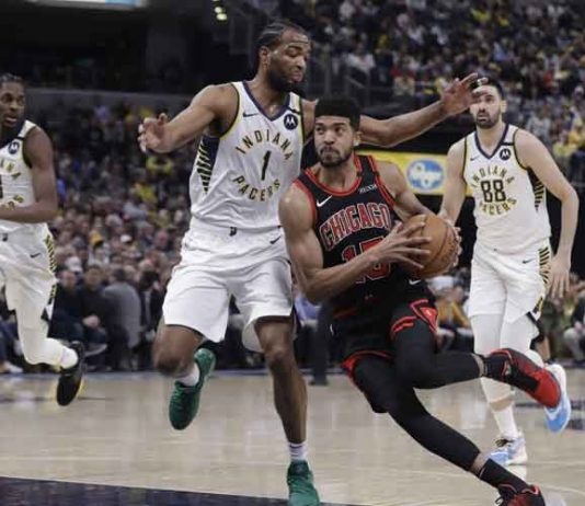 INDIANA vs. CHICAGO 12/26/2020 Odds, Picks & Preview