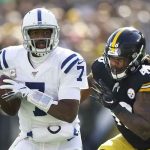INDIANAPOLIS vs. PITTSBURGH 12/27/2020 NFL Odds, Pick & Preview