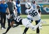 JACKSONVILLE vs. INDIANAPOLIS 1/3/2021 NFL Odds, Pick & Preview