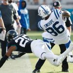 JACKSONVILLE vs. INDIANAPOLIS 1/3/2021 NFL Odds, Pick & Preview