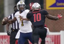 W KENTUCKY vs. GEORGIA ST 12/26/2020 Free Pick & CFB Betting Prediction