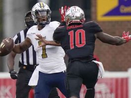 W KENTUCKY vs. GEORGIA ST 12/26/2020 Free Pick & CFB Betting Prediction