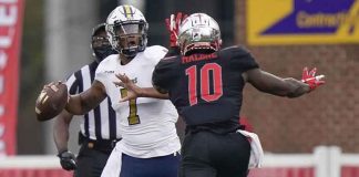 W KENTUCKY vs. GEORGIA ST 12/26/2020 Free Pick & CFB Betting Prediction