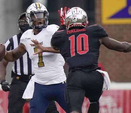 W KENTUCKY vs. GEORGIA ST 12/26/2020 Free Pick & CFB Betting Prediction