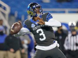 KENTUCKY vs. NC STATE 1/2/2021 Free Pick & CFB Betting Prediction
