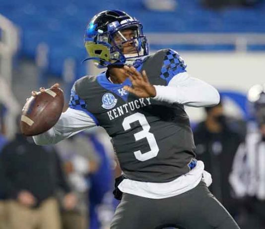 KENTUCKY vs. NC STATE 1/2/2021 Free Pick & CFB Betting Prediction