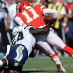 LA CHARGERS vs. KANSAS CITY 1/3/2021 NFL Odds, Pick & Preview