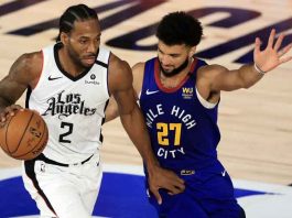 LA CLIPPERS vs. DENVER 12/25/2020 Odds, Picks & Preview
