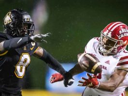 LA LAFAYETTE vs. UTSA 12/26/2020 Free Pick & CFB Betting Prediction