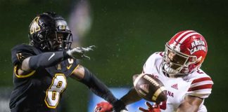 LA LAFAYETTE vs. UTSA 12/26/2020 Free Pick & CFB Betting Prediction