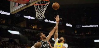 LA LAKERS vs. SAN ANTONIO 12/30/2020 Odds, Picks & Preview