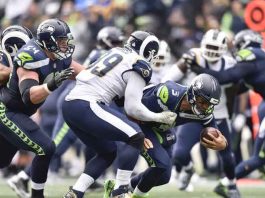 LA RAMS vs. SEATTLE 12/27/2020 NFL Odds, Pick & Preview
