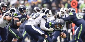 LA RAMS vs. SEATTLE 12/27/2020 NFL Odds, Pick & Preview