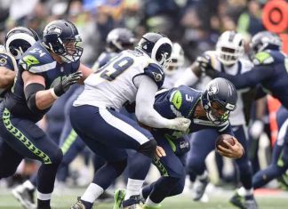 LA RAMS vs. SEATTLE 12/27/2020 NFL Odds, Pick & Preview