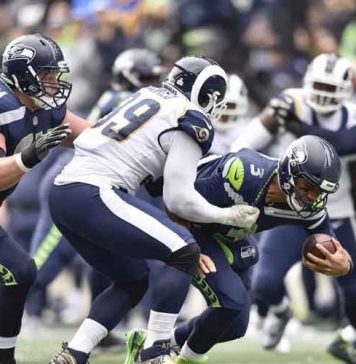 LA RAMS vs. SEATTLE 12/27/2020 NFL Odds, Pick & Preview