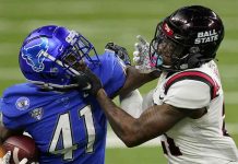 MARSHALL vs. BUFFALO 12/25/2020 Free Pick & CFB Betting Prediction