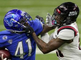 MARSHALL vs. BUFFALO 12/25/2020 Free Pick & CFB Betting Prediction