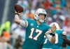 MIAMI vs. BUFFALO 1/3/2021 NFL Odds, Pick & Preview