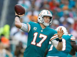 MIAMI vs. BUFFALO 1/3/2021 NFL Odds, Pick & Preview
