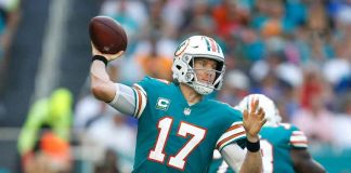 MIAMI vs. BUFFALO 1/3/2021 NFL Odds, Pick & Preview