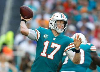 MIAMI vs. BUFFALO 1/3/2021 NFL Odds, Pick & Preview