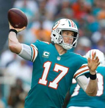 MIAMI vs. BUFFALO 1/3/2021 NFL Odds, Pick & Preview
