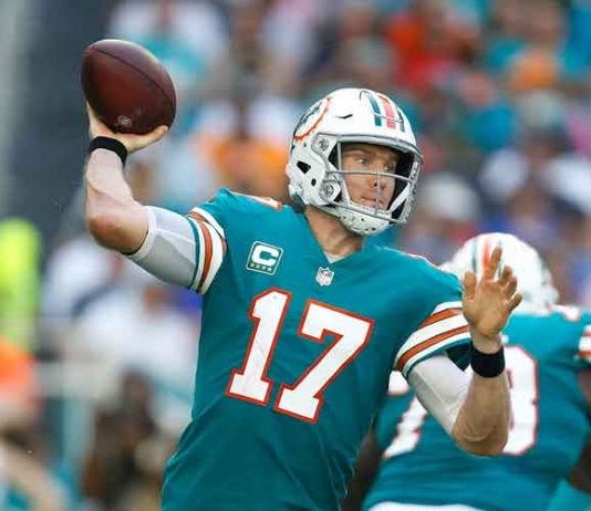 MIAMI vs. BUFFALO 1/3/2021 NFL Odds, Pick & Preview
