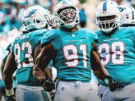 MIAMI vs. LAS VEGAS 12/26/2020 NFL Odds, Pick & Preview