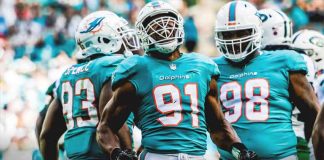 MIAMI vs. LAS VEGAS 12/26/2020 NFL Odds, Pick & Preview