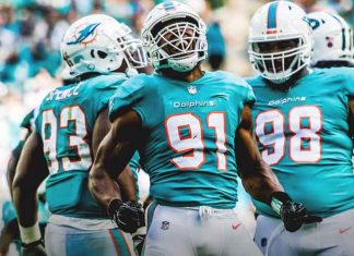 MIAMI vs. LAS VEGAS 12/26/2020 NFL Odds, Pick & Preview