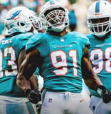 MIAMI vs. LAS VEGAS 12/26/2020 NFL Odds, Pick & Preview