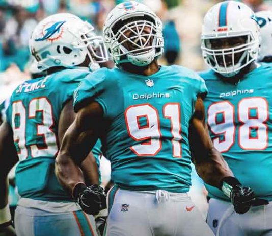 MIAMI vs. LAS VEGAS 12/26/2020 NFL Odds, Pick & Preview